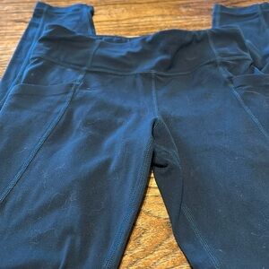 Athleta Girl Stash Leggings/Tights